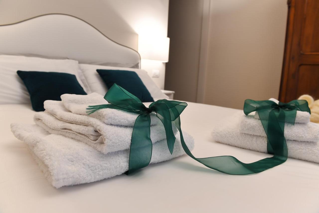 Bed and breakfast Attico 195 Salerno