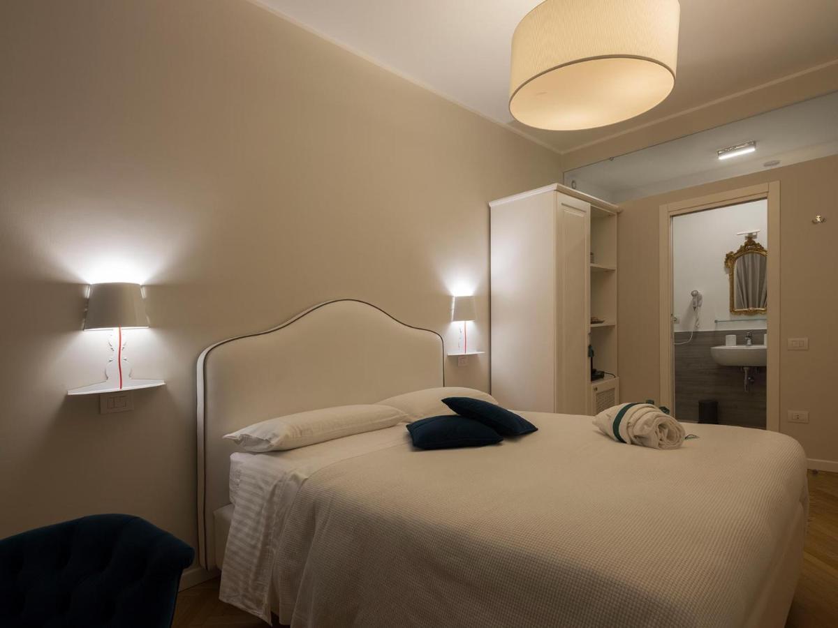 Attico 195 Bed and breakfast 2*