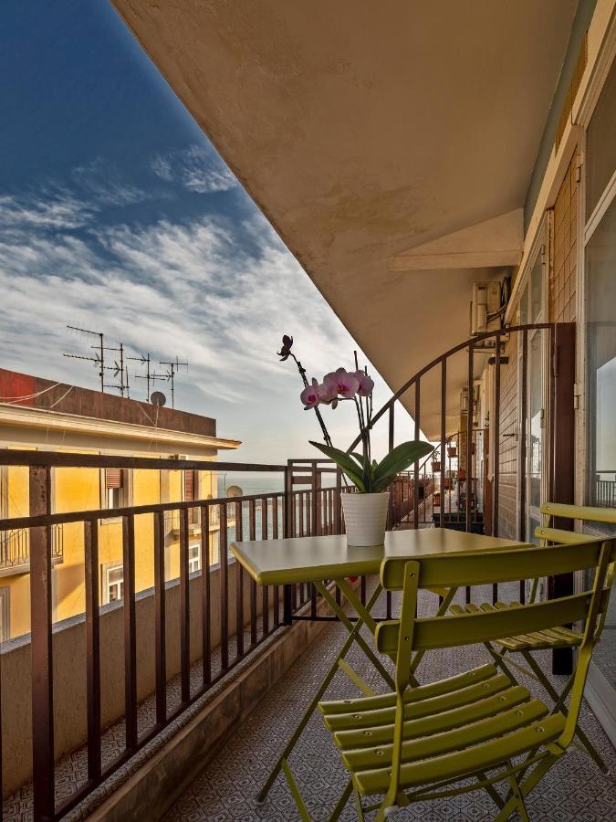 Bed and breakfast Attico 195 Salerno
