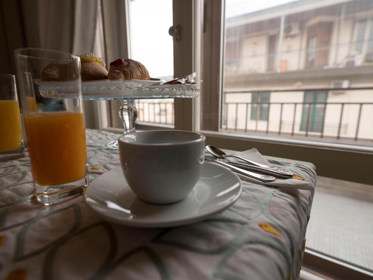 Bed and breakfast Attico 195 2*