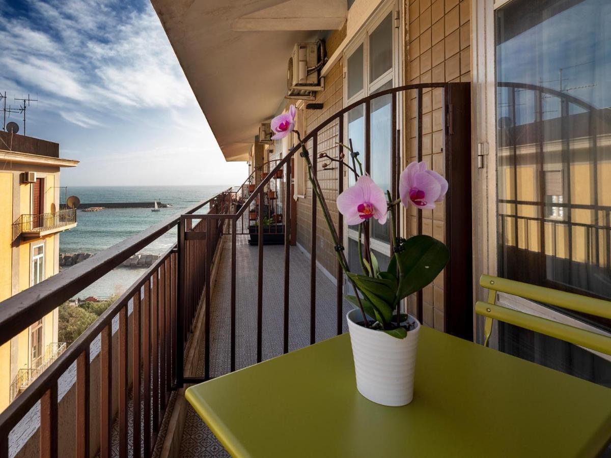 Attico 195 Bed and breakfast