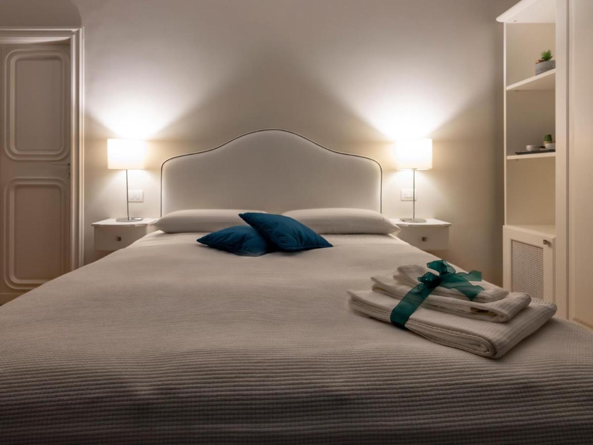 Bed and breakfast Attico 195