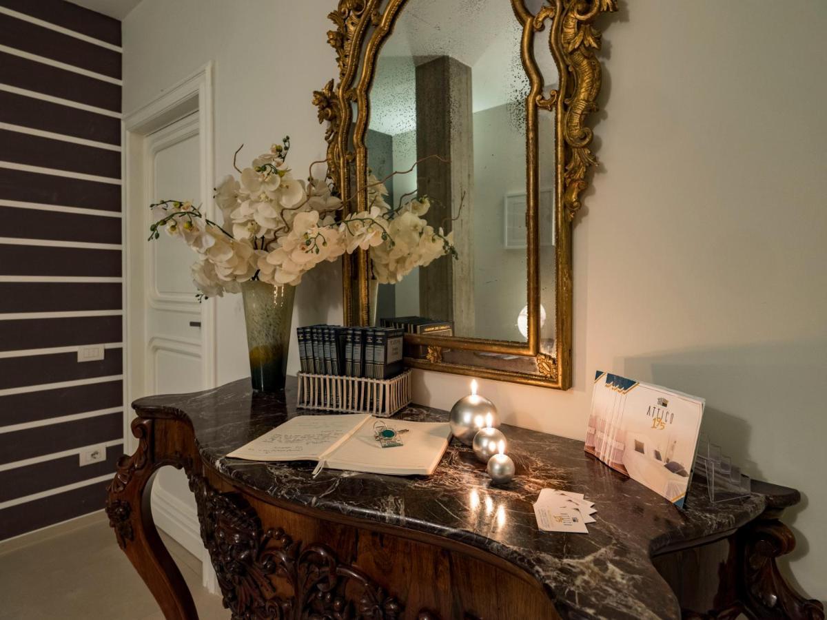 Attico 195 Bed and breakfast