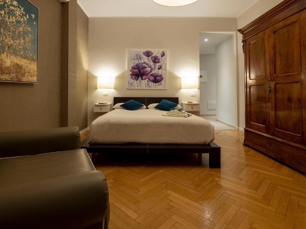 Attico 195 Bed and breakfast 2*