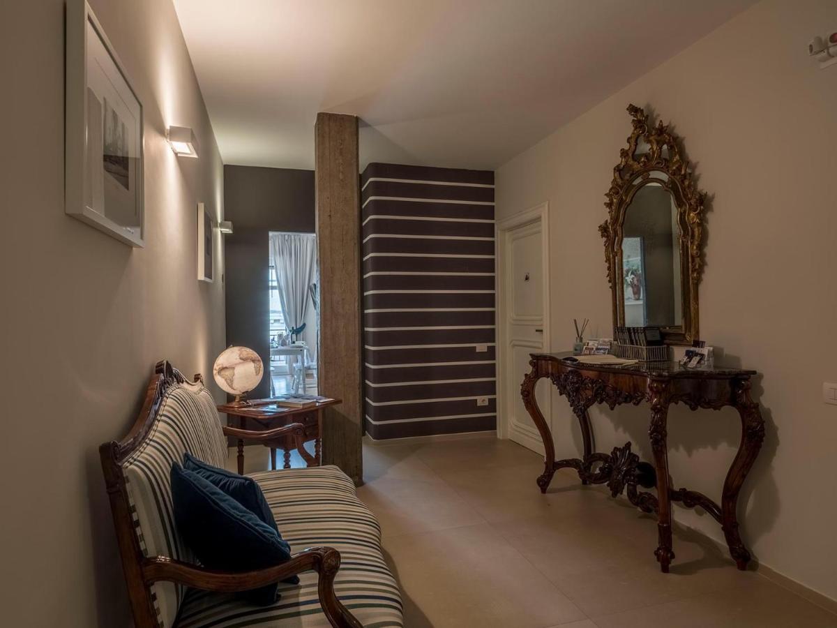 Bed and breakfast Attico 195