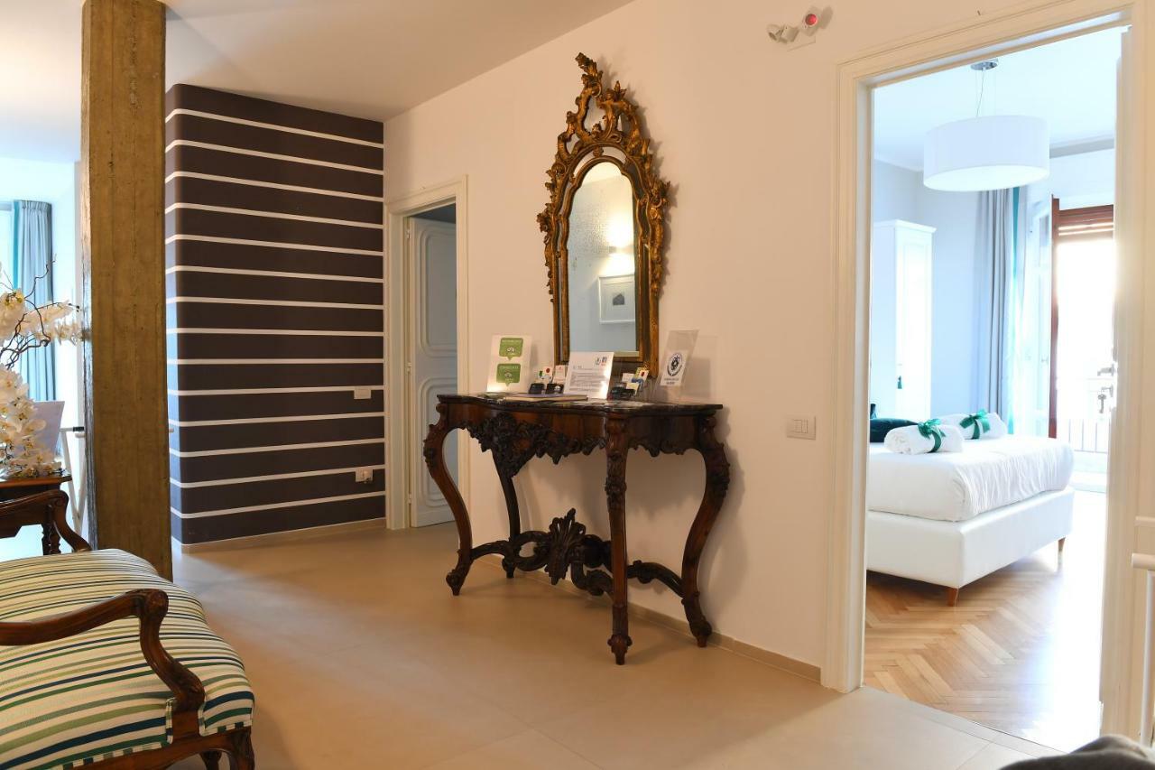 Bed and breakfast Attico 195 Salerno